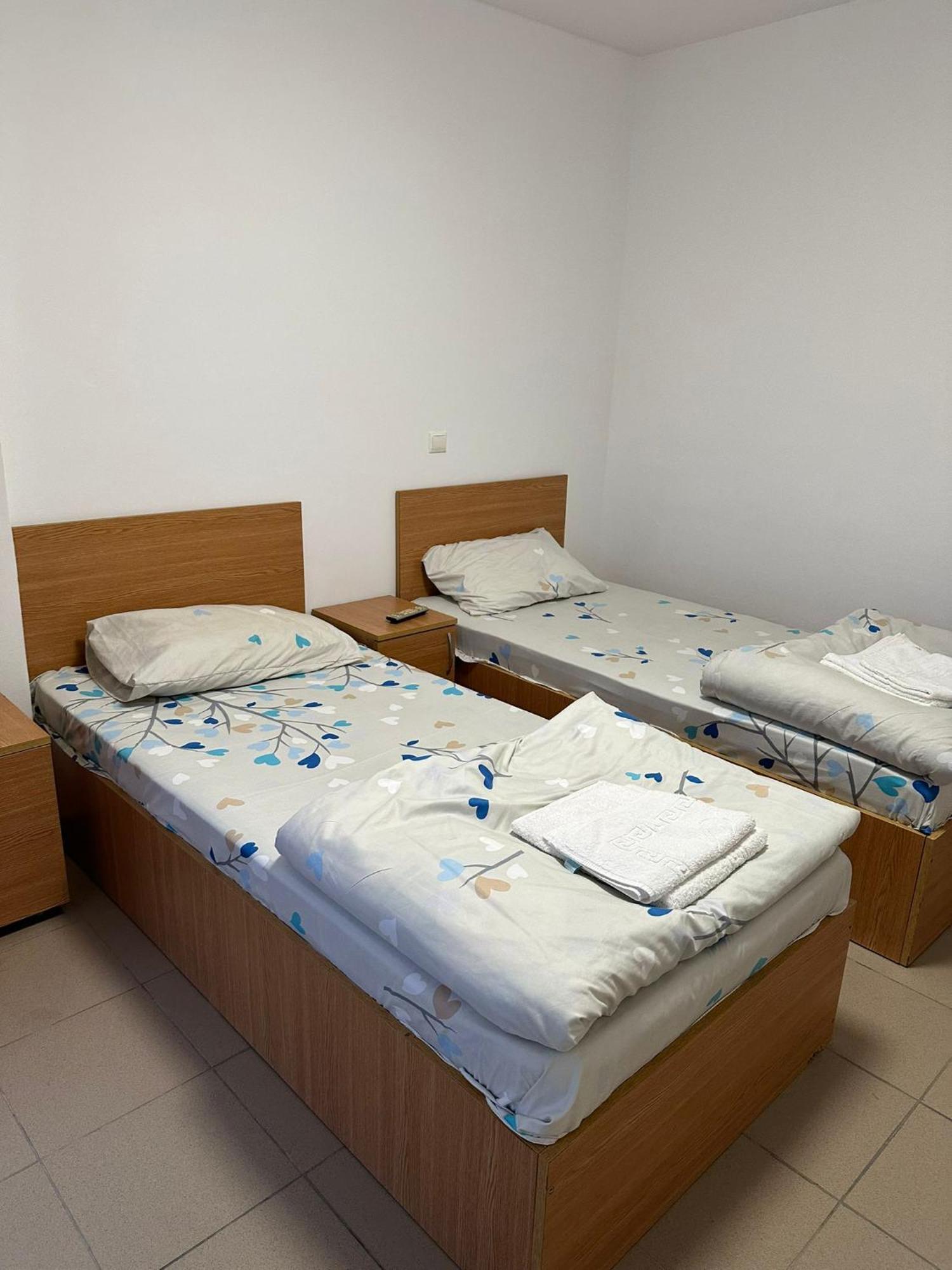 דירות קונסטנצה Garsoniera Zona Anda מראה חיצוני תמונה